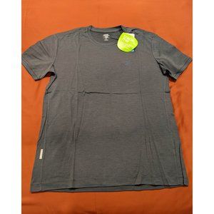 NWT - Icebreaker Merino Tech Lite T-Shirt, Men's Med